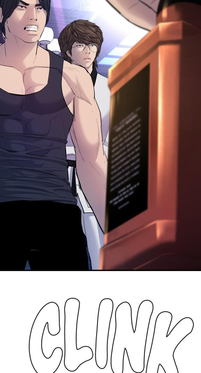 Manager Kim Chap 39 - Next Chap 40