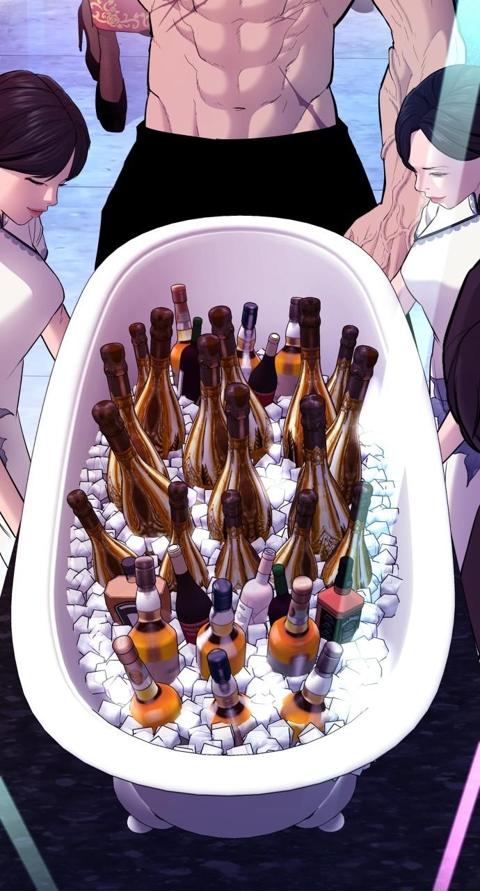 Manager Kim Chap 39 - Next Chap 40