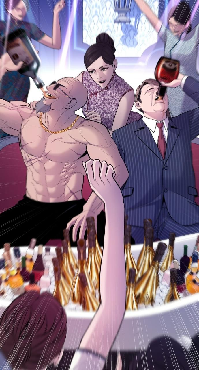 Manager Kim Chap 39 - Next Chap 40