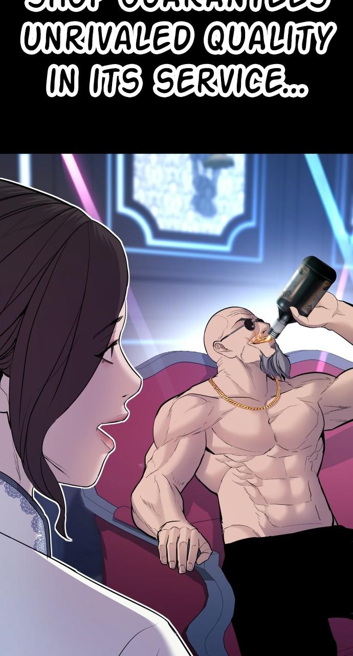 Manager Kim Chap 39 - Next Chap 40