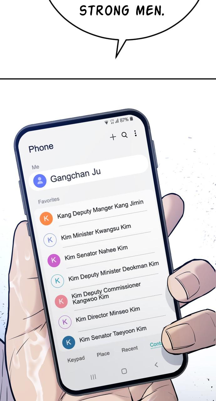 Manager Kim Chap 30 - Next Chap 31