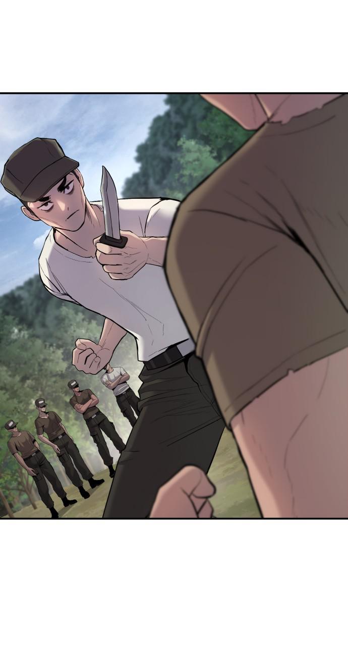 Manager Kim Chap 31 - Next Chap 32