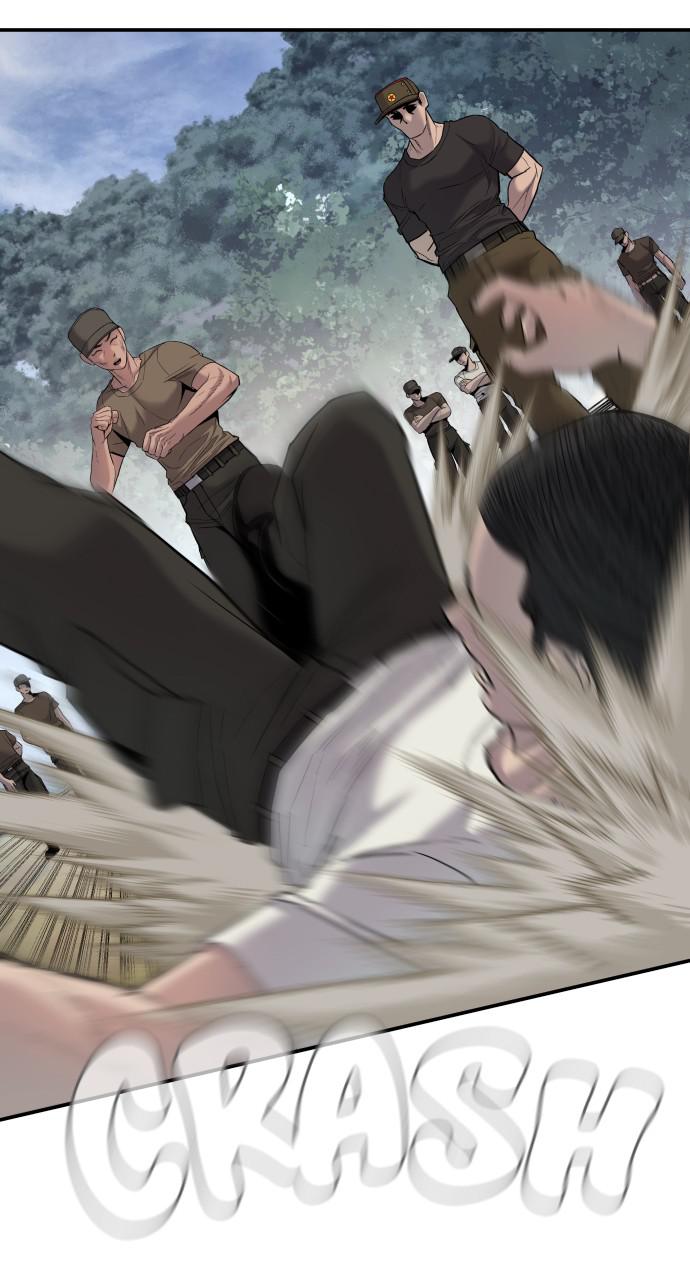 Manager Kim Chap 31 - Next Chap 32