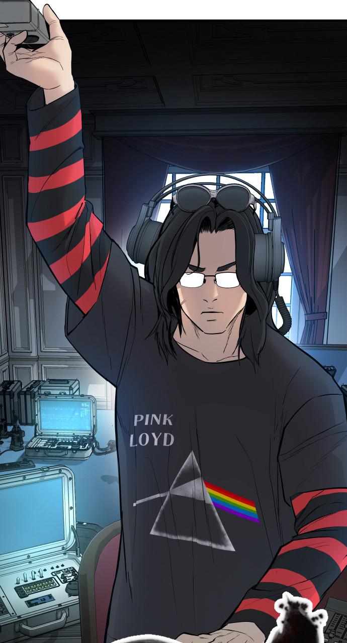 Manager Kim Chap 33 - Next Chap 34