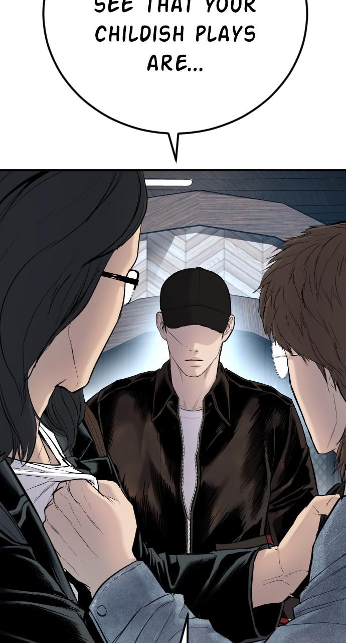 Manager Kim Chap 33 - Next Chap 34