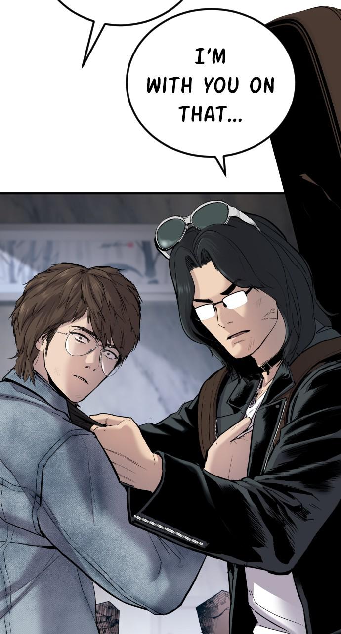 Manager Kim Chap 33 - Next Chap 34