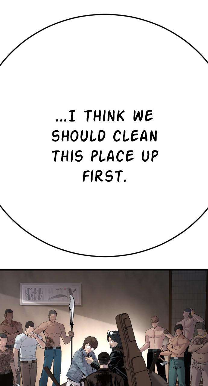 Manager Kim Chap 33 - Next Chap 34