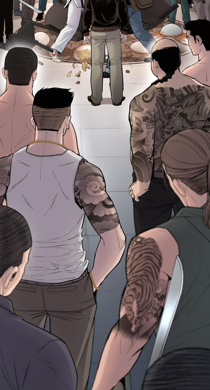 Manager Kim Chap 33 - Next Chap 34