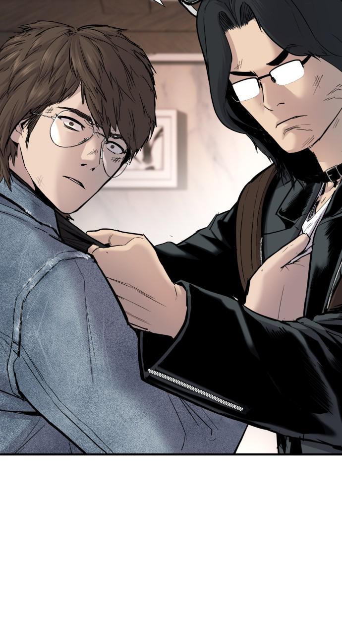 Manager Kim Chap 33 - Next Chap 34