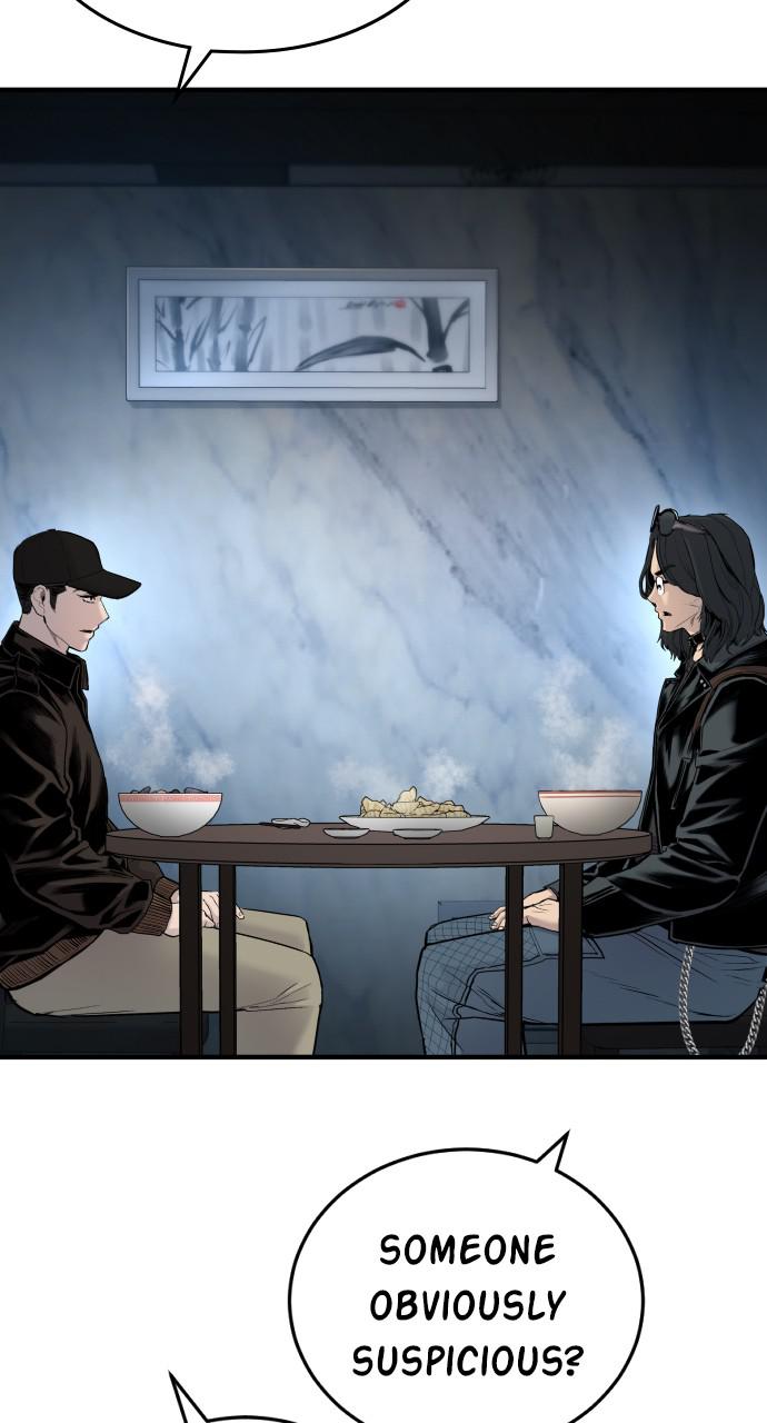 Manager Kim Chap 33 - Next Chap 34