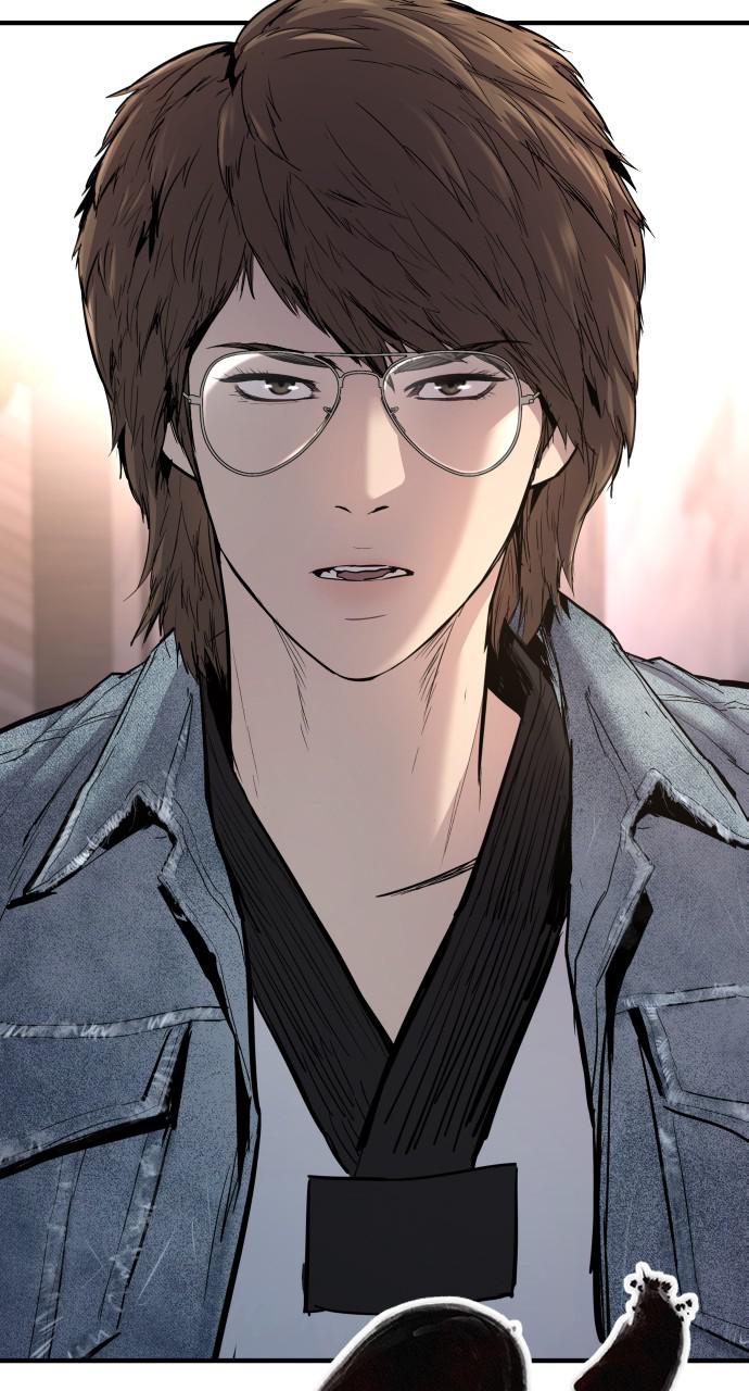 Manager Kim Chap 33 - Next Chap 34