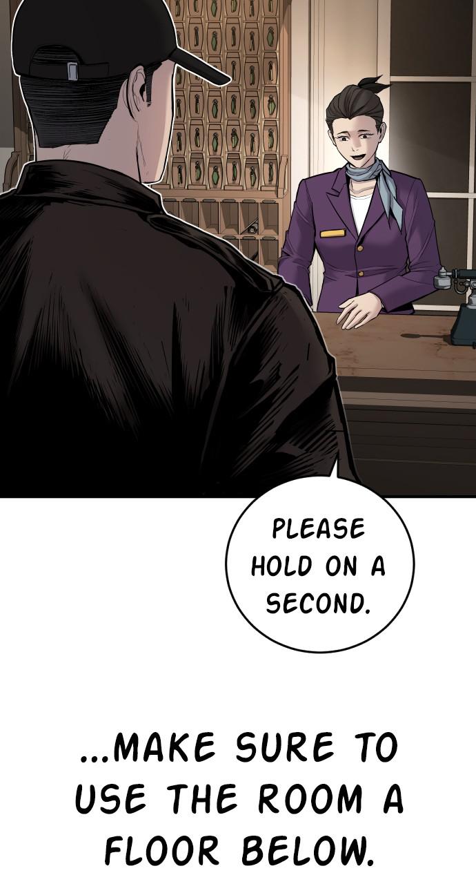 Manager Kim Chap 33 - Next Chap 34