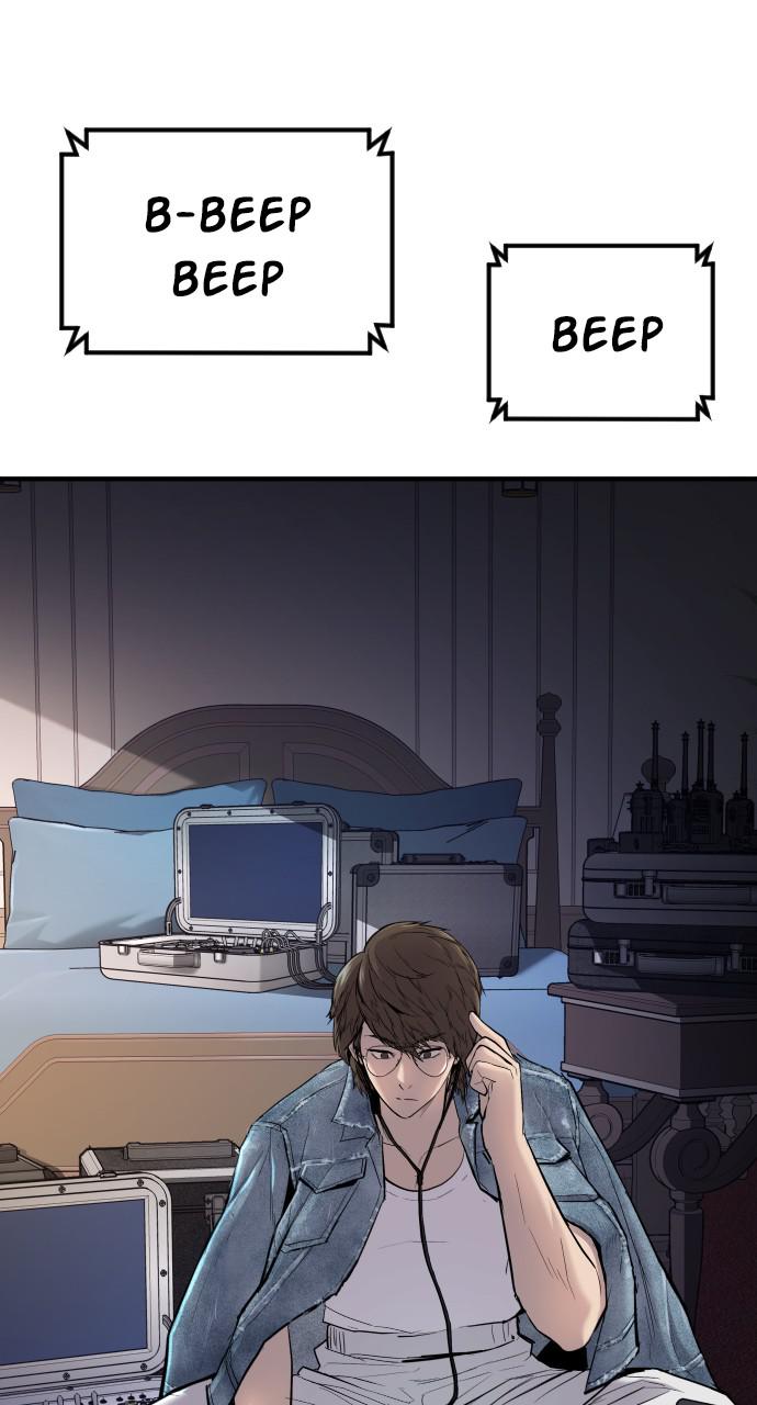 Manager Kim Chap 33 - Next Chap 34