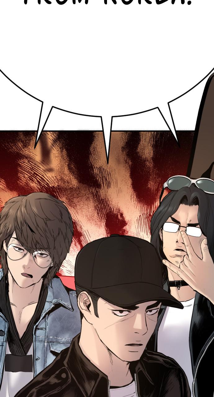 Manager Kim Chap 33 - Next Chap 34