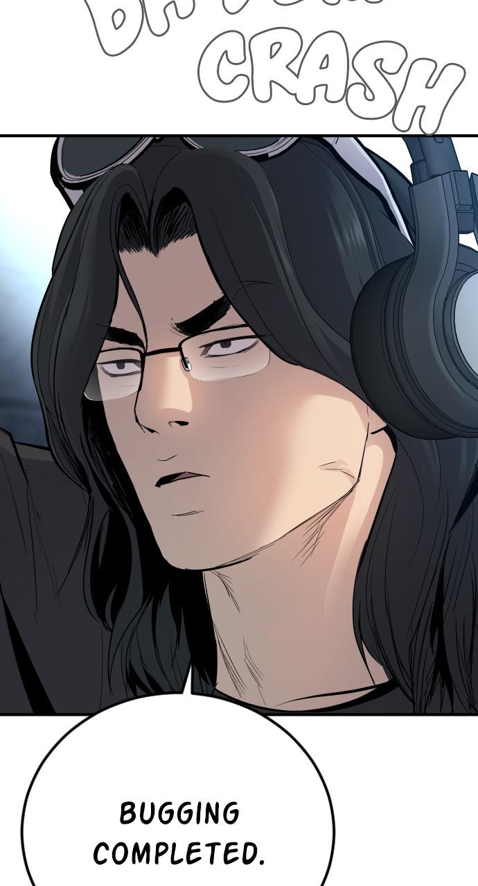 Manager Kim Chap 33 - Next Chap 34