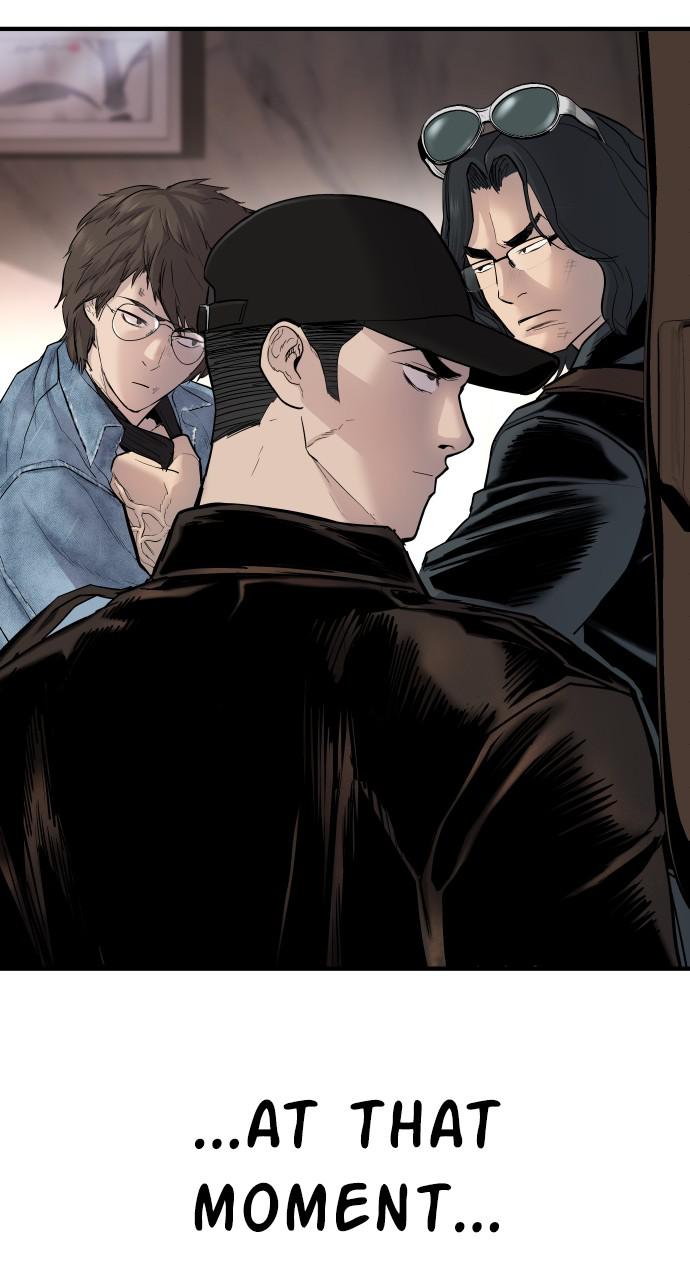 Manager Kim Chap 33 - Next Chap 34