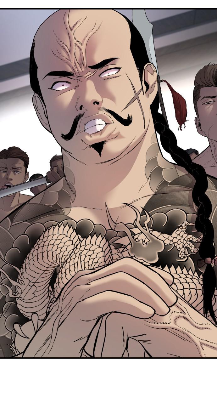 Manager Kim Chap 33 - Next Chap 34