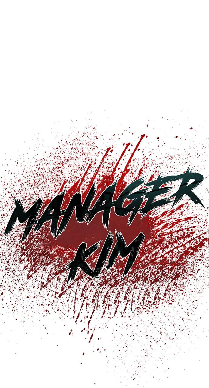 Manager Kim Chap 33 - Next Chap 34