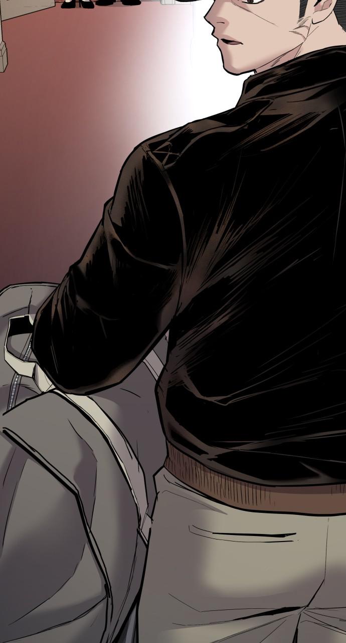 Manager Kim Chap 33 - Next Chap 34