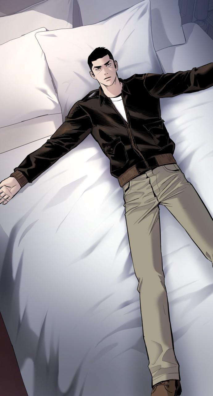 Manager Kim Chap 33 - Next Chap 34