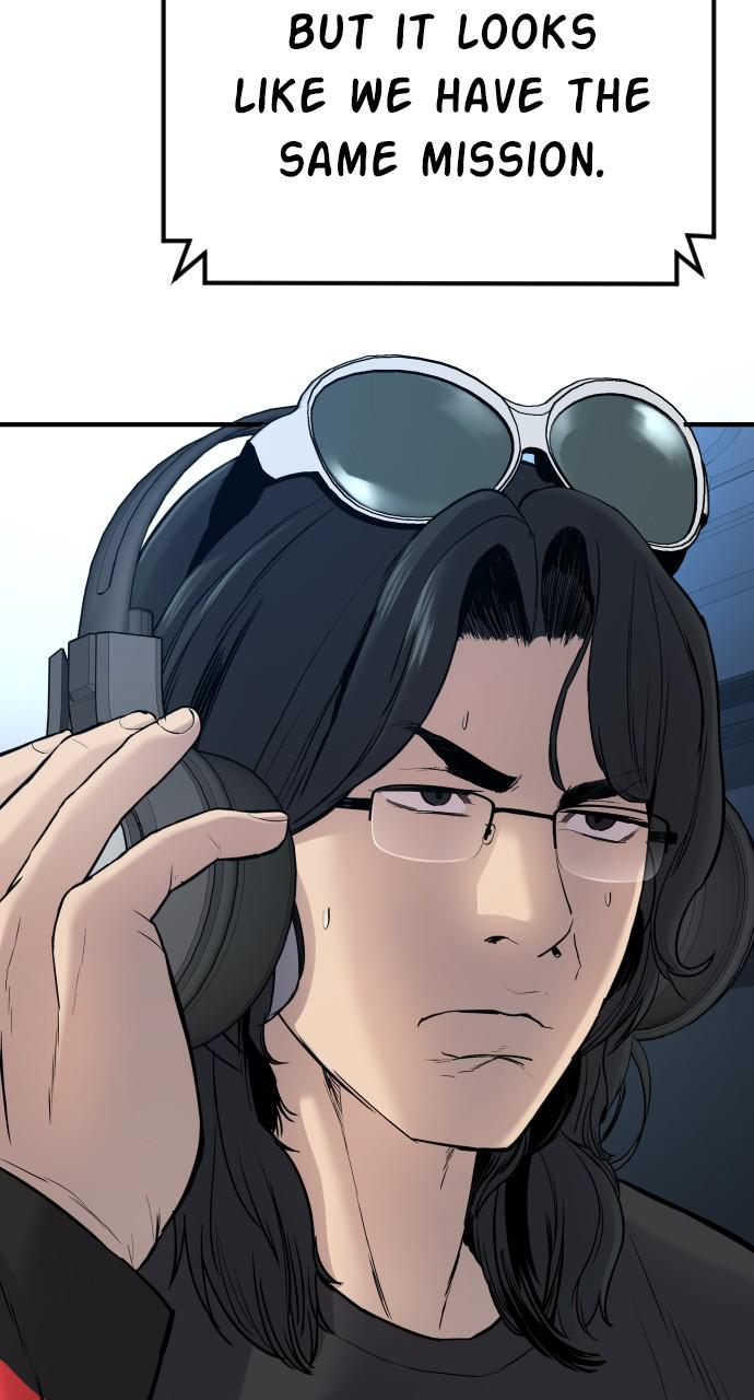 Manager Kim Chap 33 - Next Chap 34