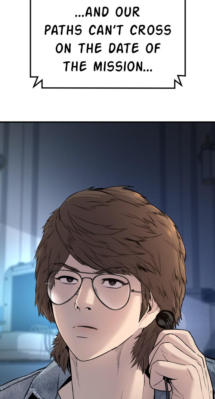 Manager Kim Chap 33 - Next Chap 34