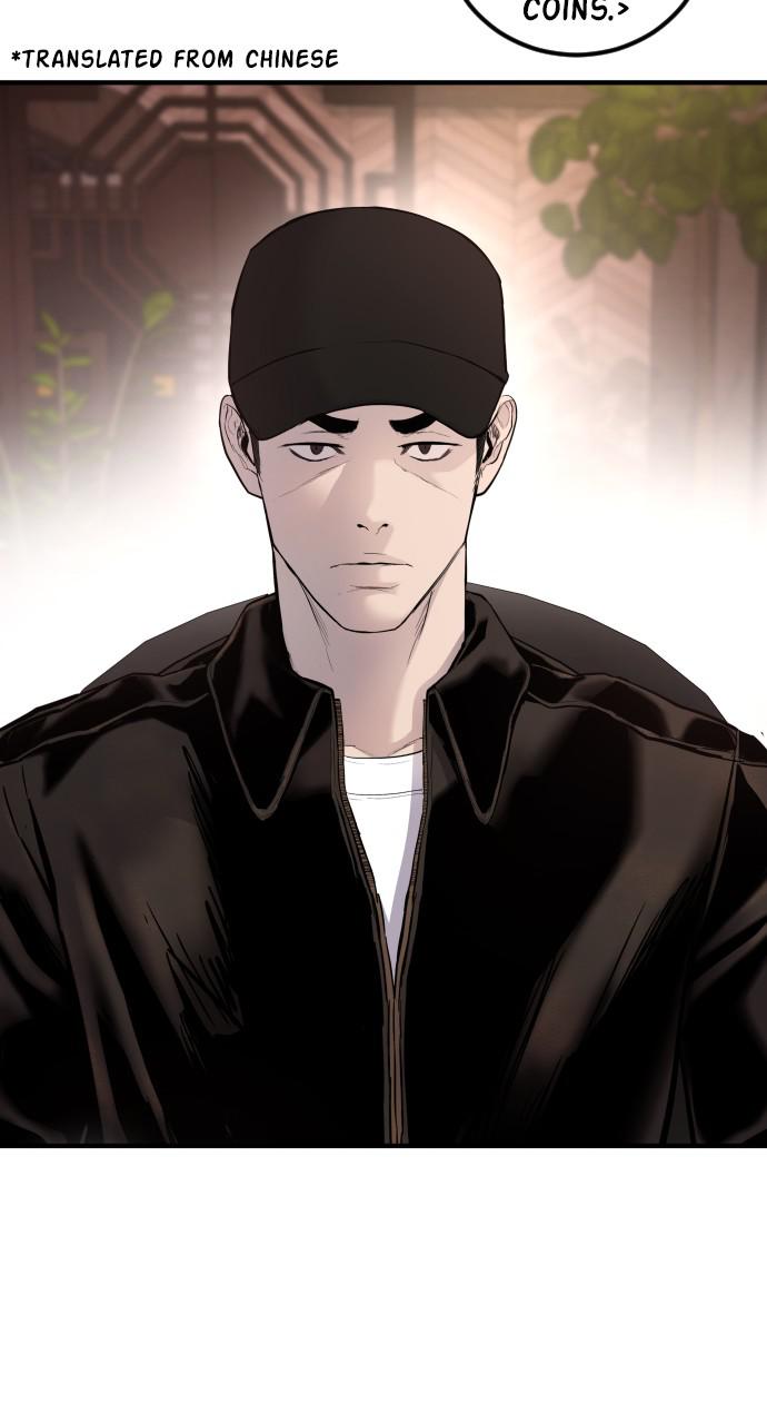 Manager Kim Chap 33 - Next Chap 34