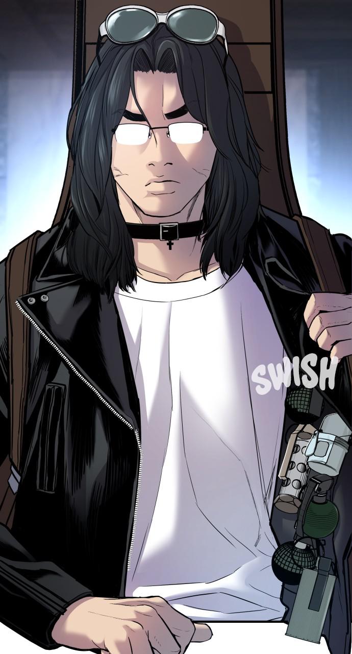 Manager Kim Chap 33 - Next Chap 34