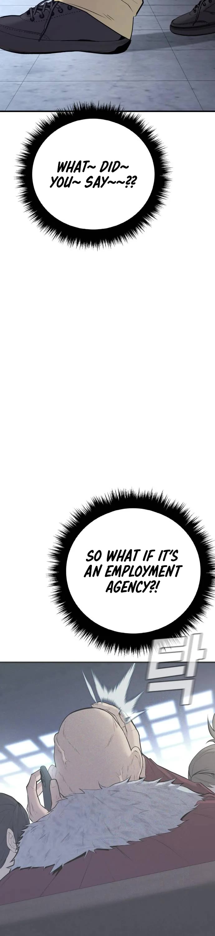 Manager Kim Chap 47 - Next Chap 48