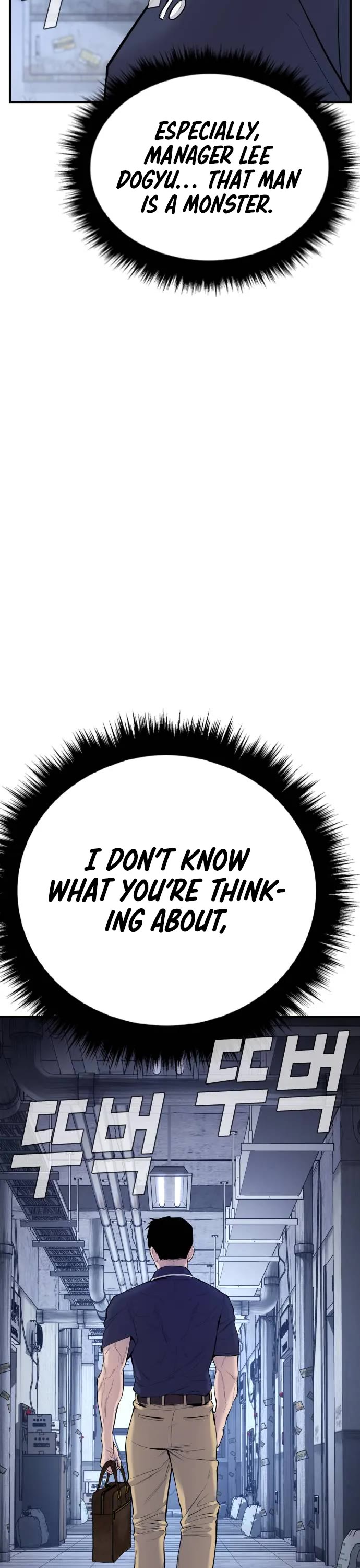 Manager Kim Chap 47 - Next Chap 48