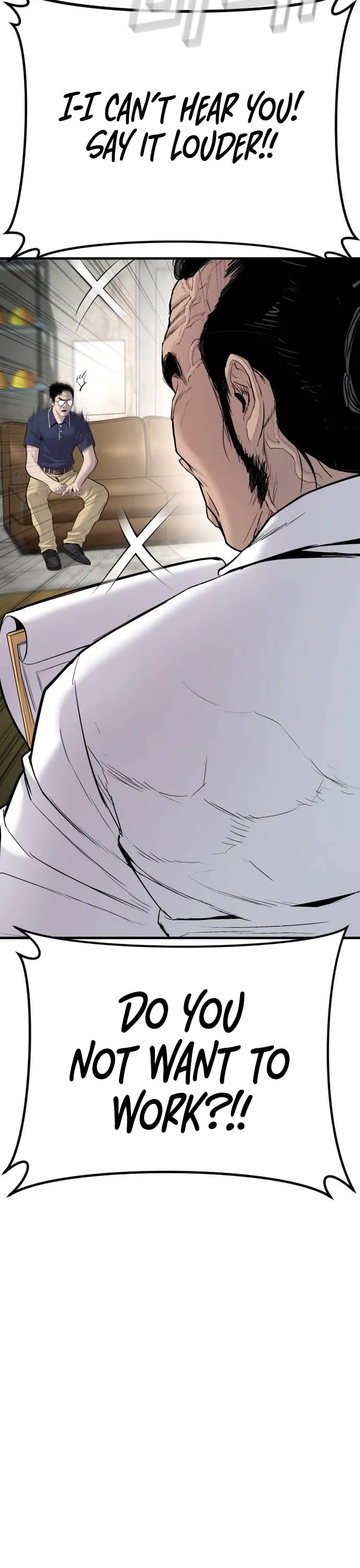 Manager Kim Chap 47 - Next Chap 48