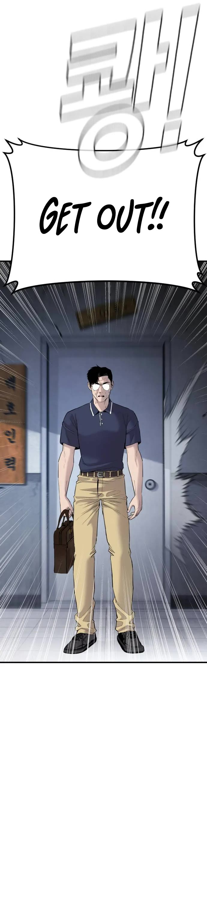 Manager Kim Chap 47 - Next Chap 48