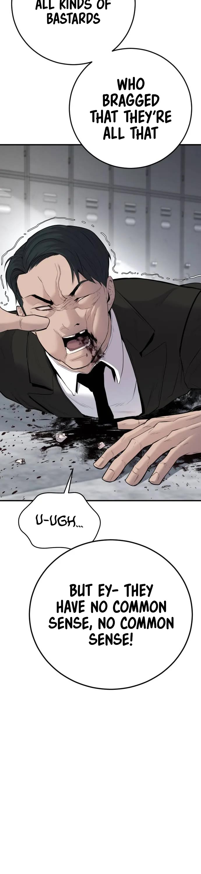 Manager Kim Chap 47 - Next Chap 48