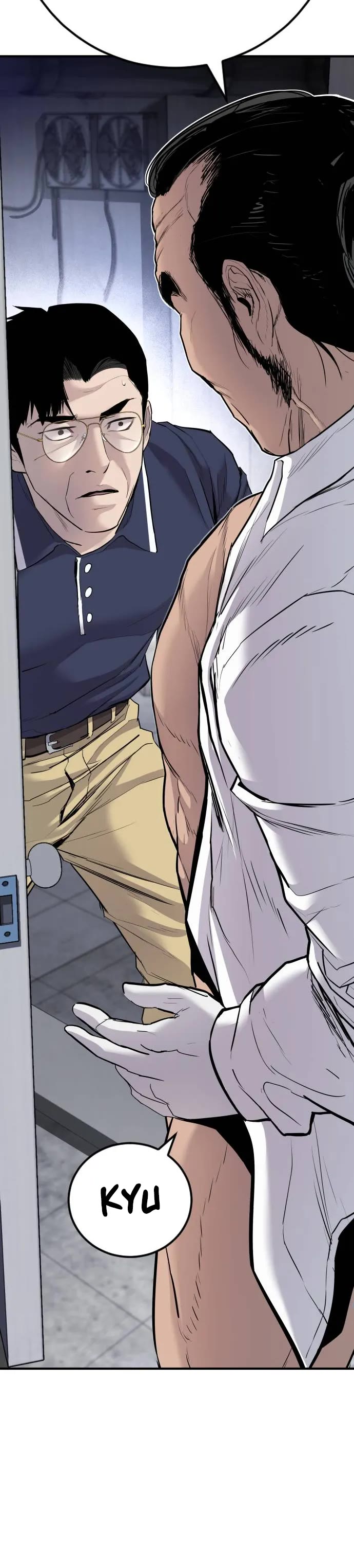 Manager Kim Chap 47 - Next Chap 48