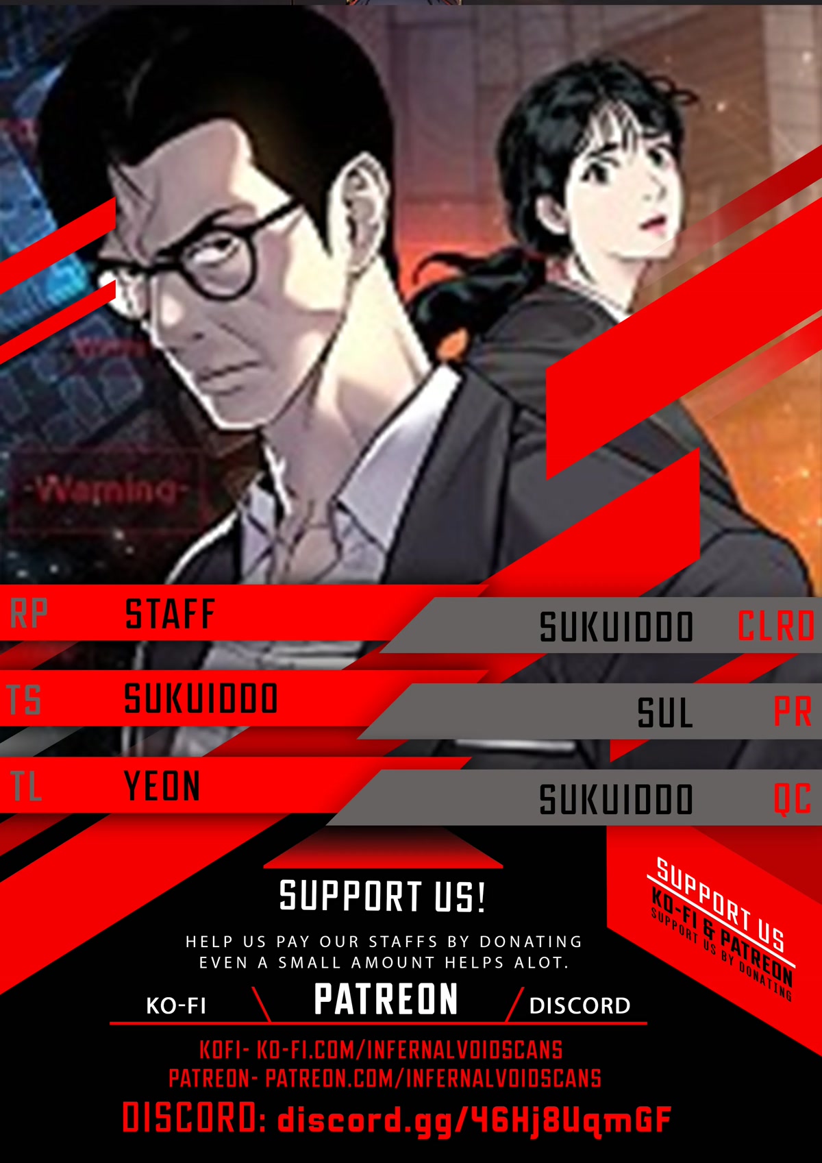 Manager Kim Chap 47 - Next Chap 48