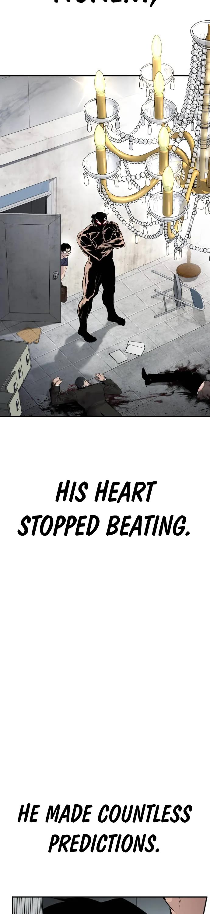 Manager Kim Chap 47 - Next Chap 48