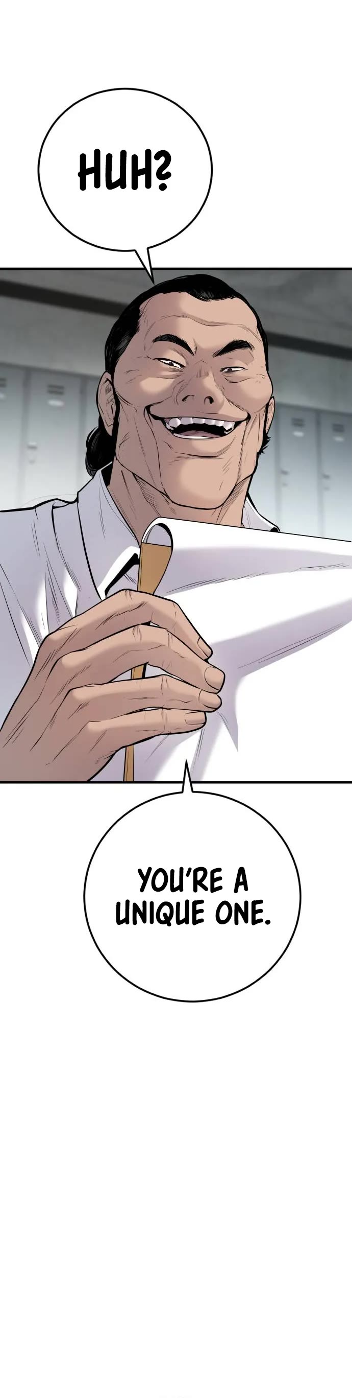 Manager Kim Chap 47 - Next Chap 48