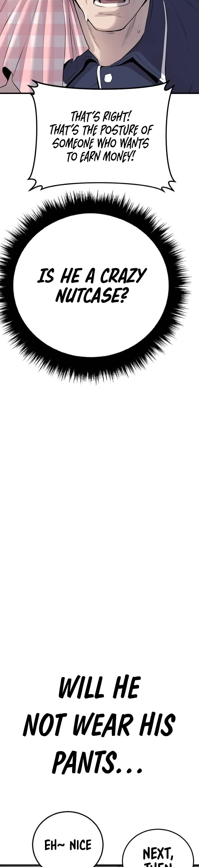 Manager Kim Chap 47 - Next Chap 48