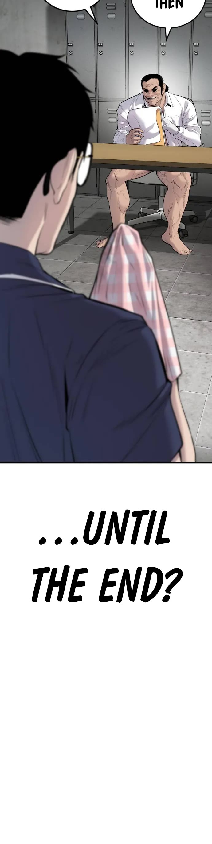 Manager Kim Chap 47 - Next Chap 48