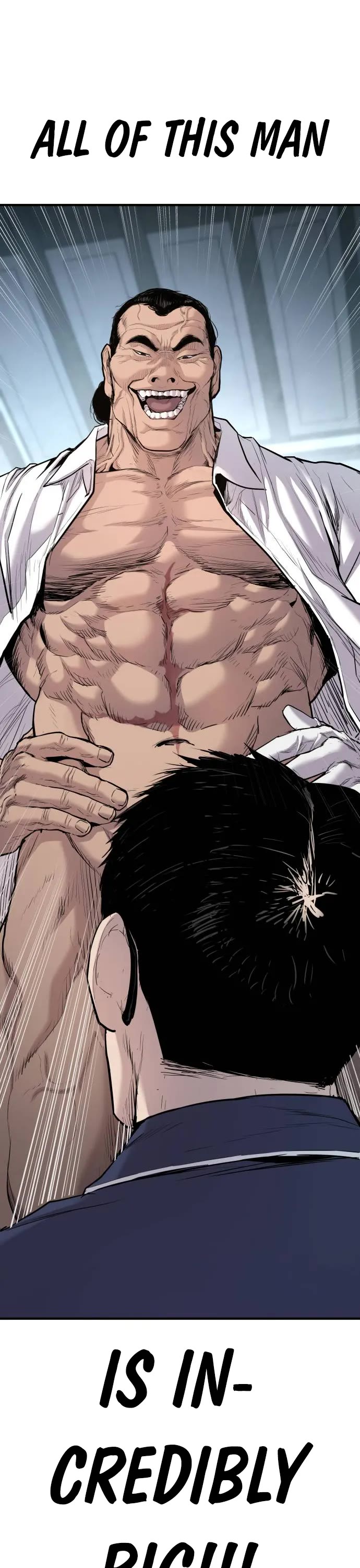 Manager Kim Chap 47 - Next Chap 48