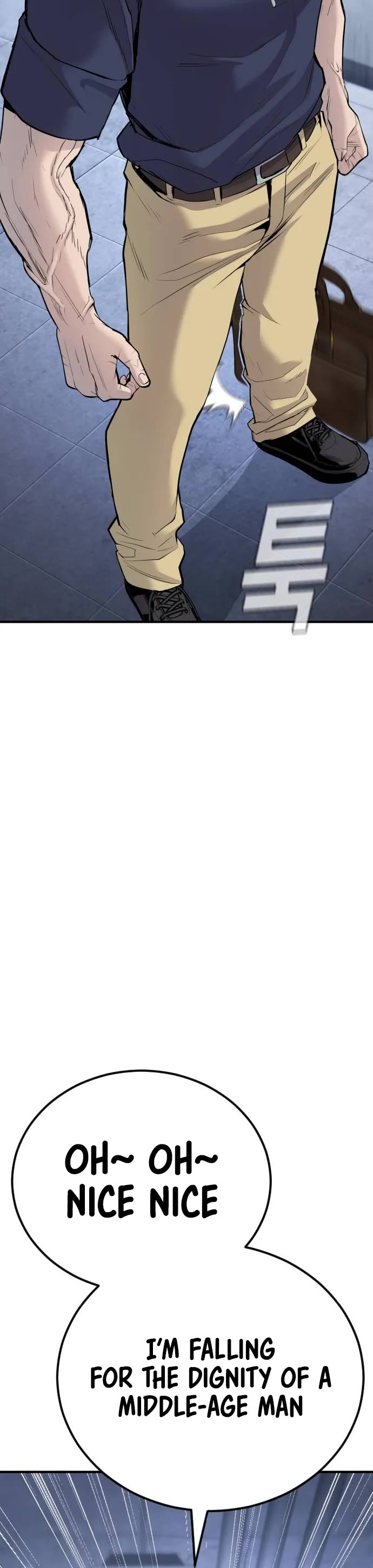 Manager Kim Chap 47 - Next Chap 48