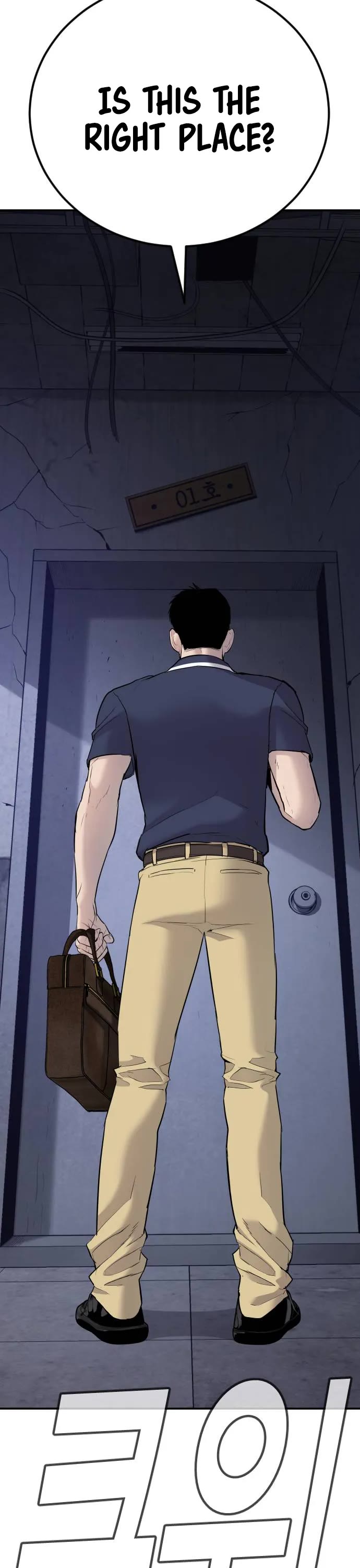 Manager Kim Chap 47 - Next Chap 48