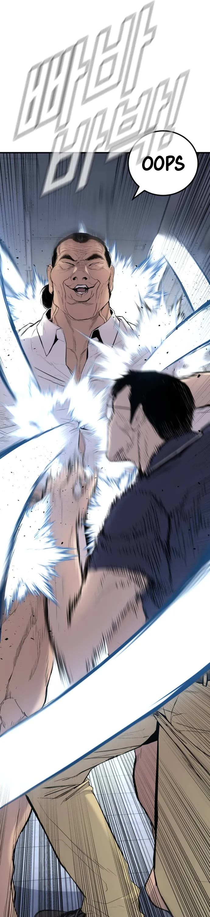 Manager Kim Chap 47 - Next Chap 48