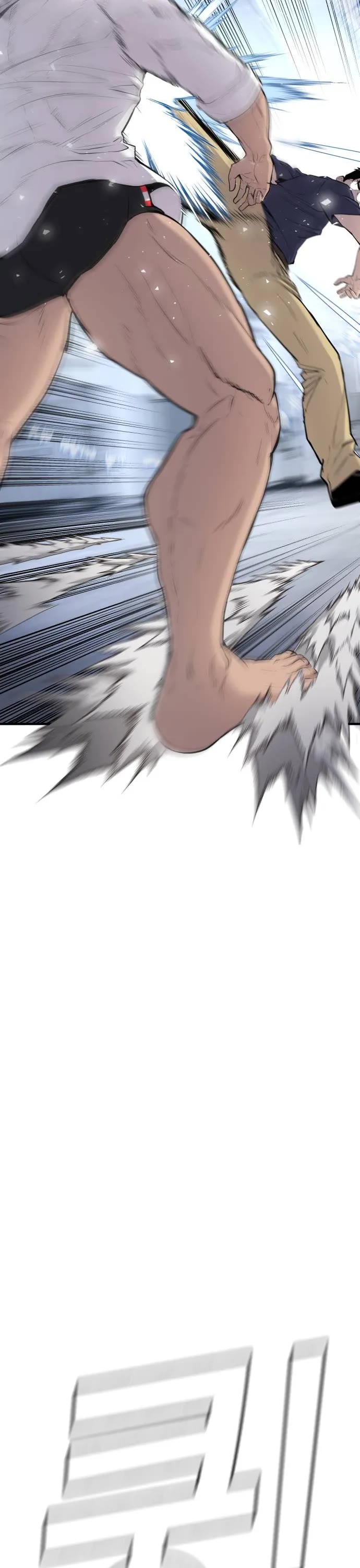 Manager Kim Chap 47 - Next Chap 48