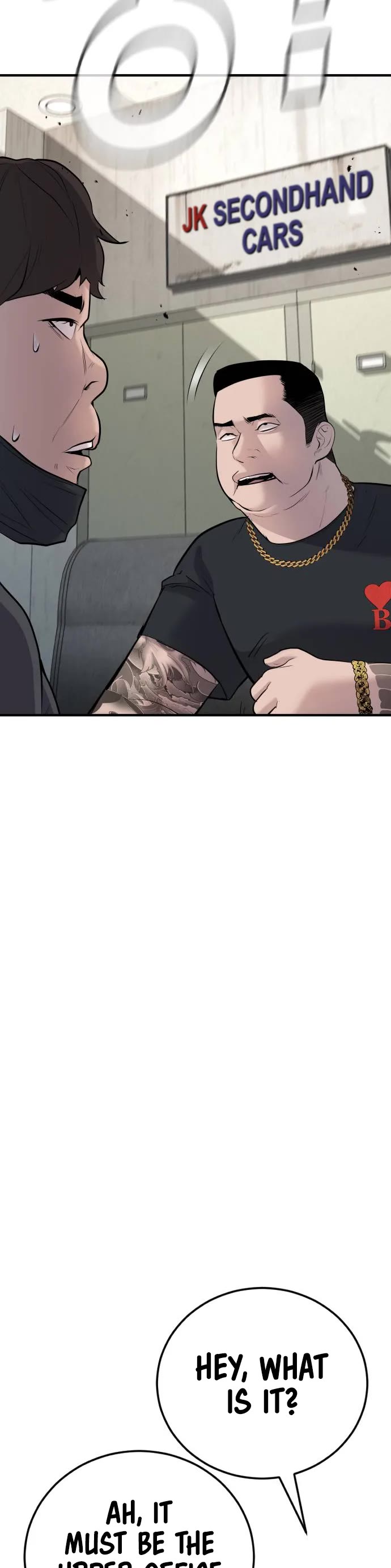 Manager Kim Chap 47 - Next Chap 48