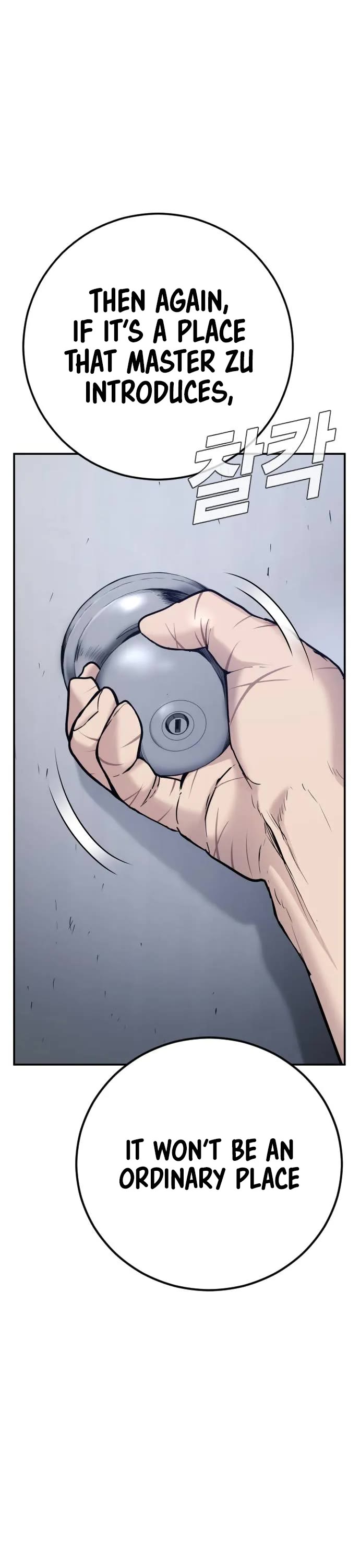 Manager Kim Chap 47 - Next Chap 48