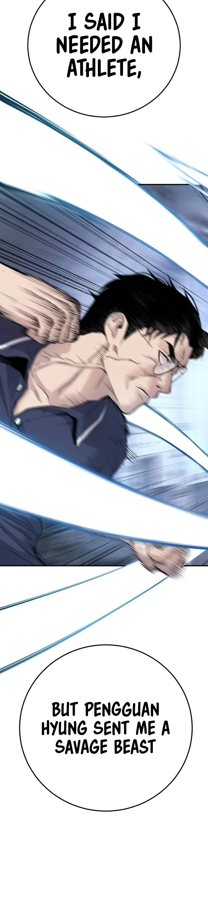 Manager Kim Chap 47 - Next Chap 48