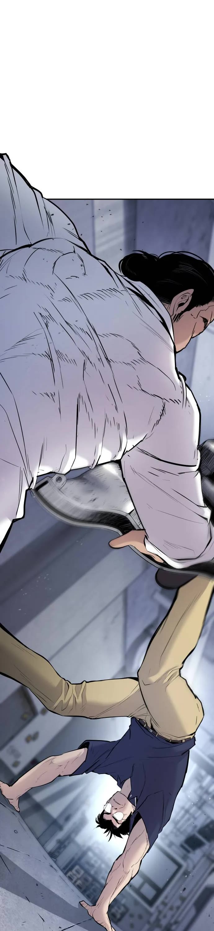 Manager Kim Chap 47 - Next Chap 48