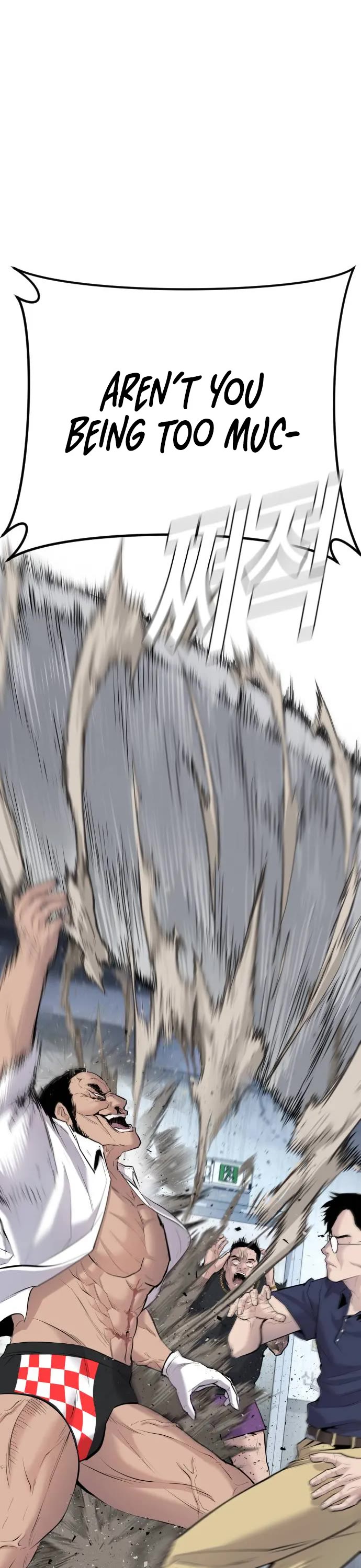 Manager Kim Chap 47 - Next Chap 48