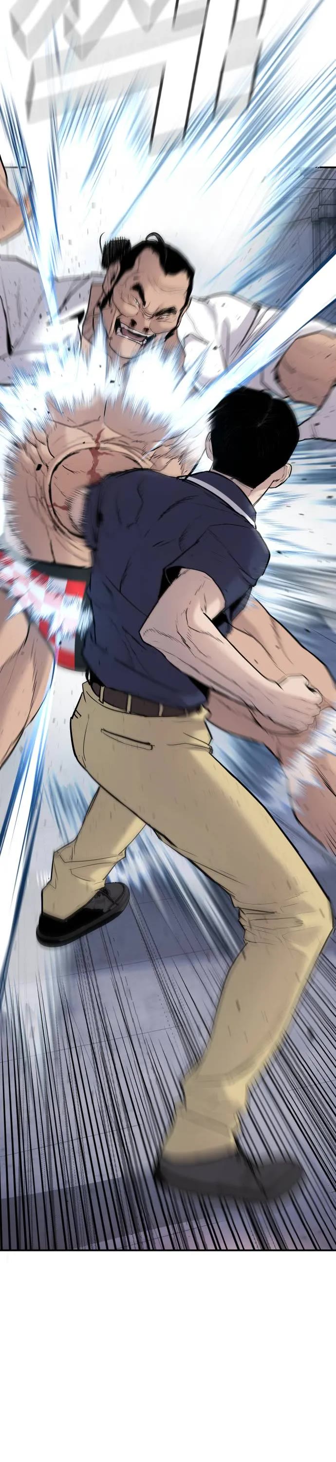 Manager Kim Chap 47 - Next Chap 48